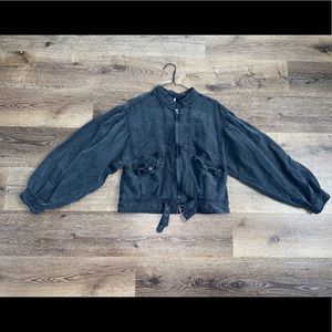 Free People jacket